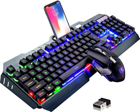 lidl gaming keyboard and mouse